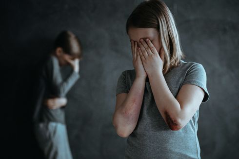 KemenPPPA: 797 Anak Jadi Korban Kekerasan Seksual Sepanjang Januari 2022