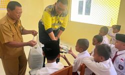 Pani Gold Project, Proyek Masa Depan MDKA yang Fokus Dorong Pemberdayaan Masyarakat