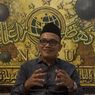 Wasekjen PBNU: Saya Pesimis, Konflik Elite NU Bikin Anak Muda Makin Jauh