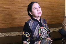 Ditanya soal Waktu Deklarasi Capres PDI-P, Puan Maharani: Semua Deg-degan Ya...