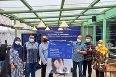 Iklan Rokok Elektrik Marak di Medsos, YLKI: Belum Ada Aturan Pemasarannya