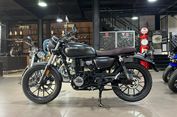 [POPULER OTOMOTIF] Honda GB350 Masuk Indonesia, Degradasi Baterai