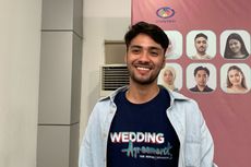 Refal Hady Jadi Insecure gara-gara Yoshi Sudarso Muncul di Wedding Agreement Season 2