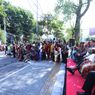 Perkuat Toleransi, Pemkot Semarang Gelar Karnaval Lintas Budaya sekaligus Festival Ogoh-ogoh