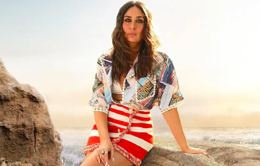 10 Artis India Tercantik, Ada yang Pernah Jadi Wanita Tercantik di ...