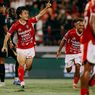 Jadwal Siaran Langusng Bali United Vs Bhayangkara FC di Super League