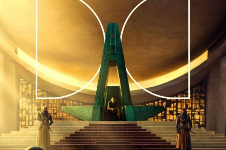 Jadi Penutup Trilogi, Dune: Part Three Dipastikan Berbeda dari Dua Film Sebelumnya