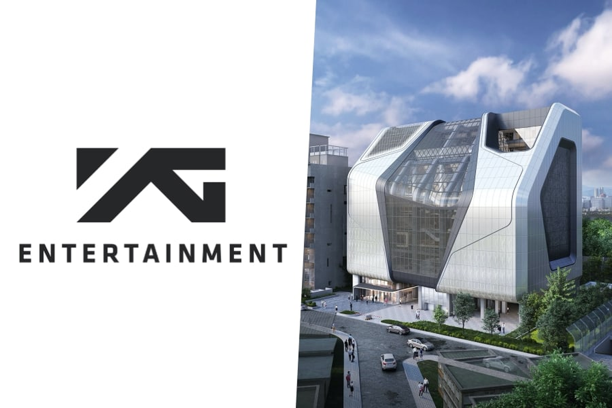 Gedung baru YG Entertainment disebut telah rampung dibangun. Semua kegiatan siap dipindahkan ke gedung baru