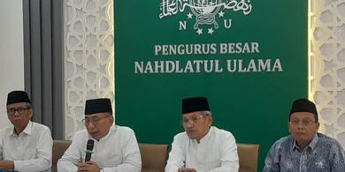 PBNU Soroti Adanya Dugaan Makar, Dinilai Bahayakan Bangsa dan Negara