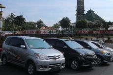 Avanzanation Ajang Kumpul buat Pengguna Setia Toyota Avanza