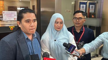 Wagub Babel Belum Mampu Hadirkan Saksi Teman Kuliah di Kasus Ijazah Palsu