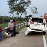Pengemudi Kelelahan, Penyebab Kecelakaan Mudik Meningkat