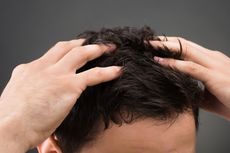 Rangsang Pertumbuhan Rambut dengan Terapi PRP
