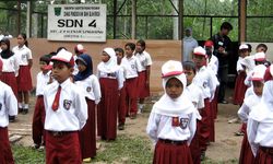 Kemendikbud Sebut Sekolah Lima Hari Tak Ubah Struktur Kurikulum