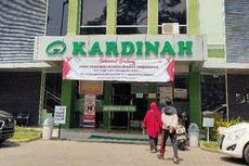 11 Nakes RSUD Kardinah Tegal Terpapar Corona Selama Pandemi, 1 Dokter Meninggal