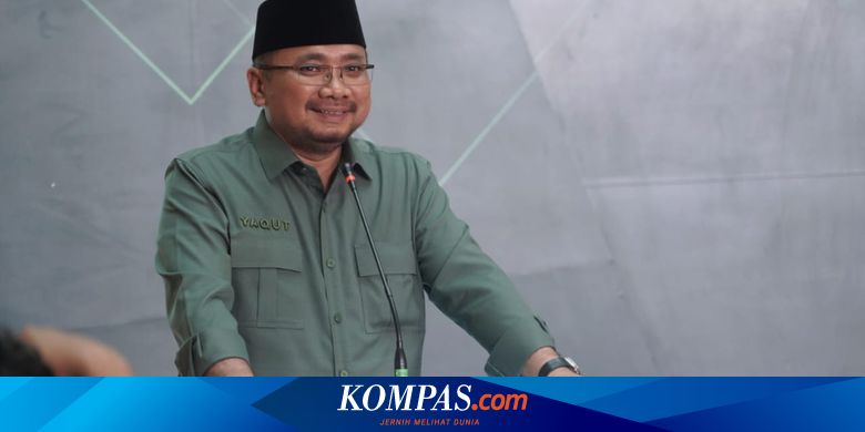 KUA Bukan "Kantor Urusan Asmara"