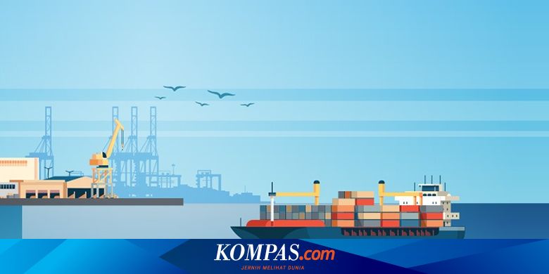 Dorong Pertumbuhan Pendapatan di 2022, PORT Jajaki Peluang Bisnis Baru - Kompas.com - Kompas.com