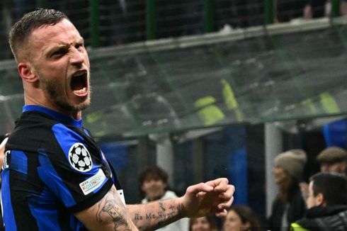 Atletico Vs Inter: Malam Spesial Inzaghi, Nerazzurri Sulit Prediksi Atleti