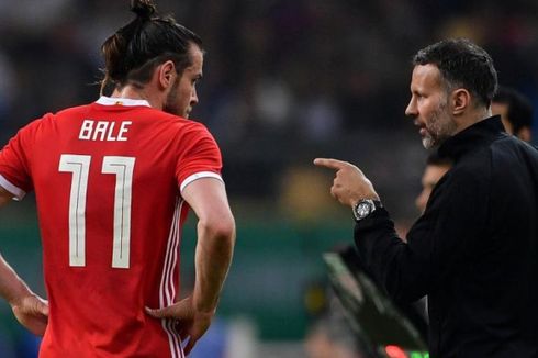 Wales Vs Denmark, Gareth Bale Cukup Bugar untuk Bela Negaranya