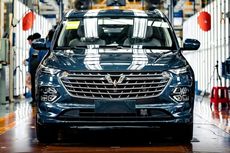 Wuling Victory, Penantang Kijang Innova Seharga Low MPV