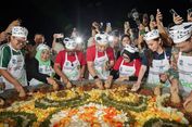 Festival Rujak Uleg 2026 Dinilai Hidupkan Ekonomi Kerakyatan dan Wisata Kuliner Surabaya