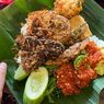 5 Tempat Makan Sego Sambel di Malang, Salah Satunya Sego Sambel Cak Uut