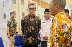 Wamendagri Ingatkan Netralitas ASN dalam Pilkada 2024