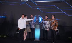 Sokoguru Policy Forum: Bedah Strategi Penguatan Ketahanan dan Transisi Energi Nasional
