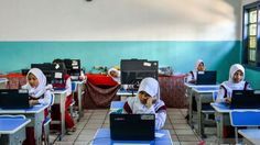 Hasil TKA SD 2026 Diumumkan Hari Ini, Cek Jadwal dan Cara Melihatnya