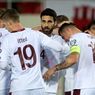 Lanjutan Piala Eropa, UEFA Gandeng TikTok