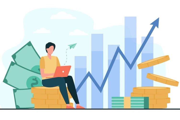 Bagi sebagian orang, utang adalah beban. Namun bagi investor, utang bisa menjadi alat mencetak kekayaan lewat aset yang menghasilkan pendapatan dan melunasi dirinya sendiri.