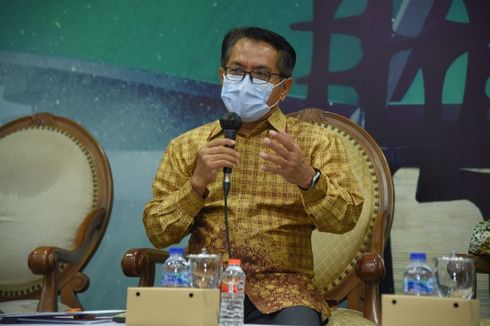 DPR Akan Bentuk Panja Khusus untuk Pantau Kenaikan Biaya Haji