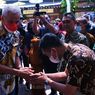 Ganjar Dukung Gibran jika Mau Maju di Pilgub Jateng