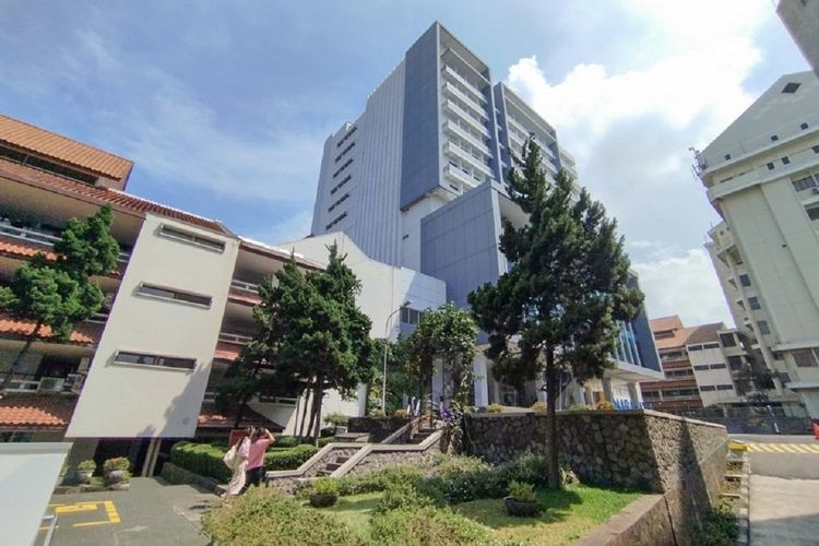 UK Maranatha Masuk Top 5 Kampus Terbaik di Bandung Versi THE Sustainability Impact Ratings 2026 