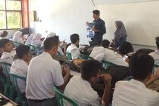 Pemerataan Akses Pendidikan lewat Edukasi Berbasis Teknologi