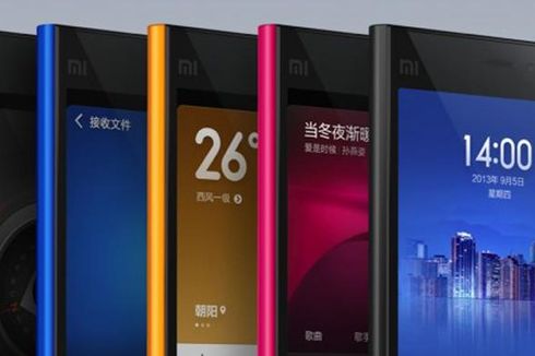 Android Xiaomi Dipastikan Hadir di Indonesia
