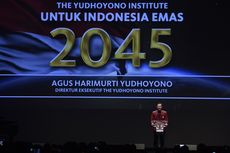 Jokowi, Prabowo, dan AHY, Koalisi atau Kompetisi di 2019?