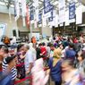 Garuda Indonesia Travel Fair 2022, Catat Harga Tiket dan Cara Datang