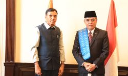 Di Sela BRICS LEMM, Indonesia dan India Sepakat Perkuat Kompetensi Tenaga Kerja Digital