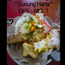 Beragam Servis Makan Bus, dari Prasmanan sampai Pilihan Menu