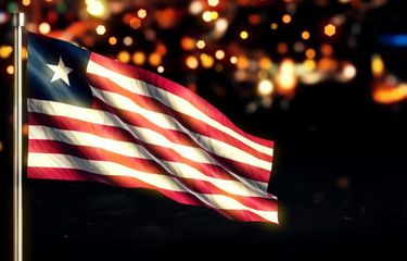 Ilustrasi Liberia