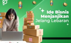 Ide Bisnis Menjanjikan Jelang Lebaran yang Datangkan Cuan