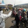 Gugus Tugas Covid-19: Disinfektan Seharusnya Disemprotkan pada Benda Mati