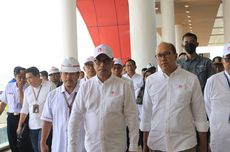 Stasiun Padalarang, Satu-satunya Hub KCJB dan Kereta Reguler