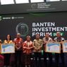 Kolaborasi Merawat Iklim Investasi Berkelanjutan di Banten 