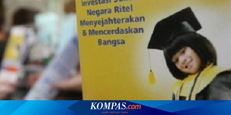 Hari Ini Pemerintah Lelang 5 Seri Sukuk, Minat?