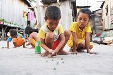 Jangan Lupa, Bermain Termasuk Hak Anak yang Wajib Dipenuhi!