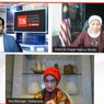 Indonesia-Malaysia Kerja Sama di Bidang Pariwisata untuk Dapatkan Kepercayaan Dunia