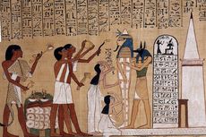 Fakta Unik Mesir Kuno, dari Raja Wanita hingga Obat Tak Lazim