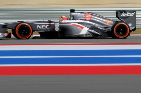 Hulkenberg Punya Beberapa Pilihan untuk Formula 1 Musim Depan